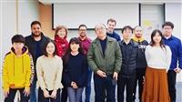 12/27（五）1000-1200實習成果分享、泰國APFN報告