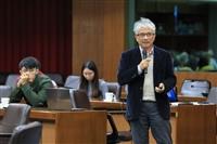 第170次行政會議
