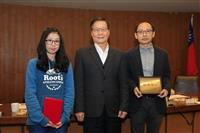 第170次行政會議
