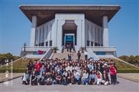 外交系許家瑜 復旦學習改變方式提升效率
