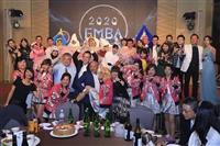 EMBA 歲末聯歡晚會