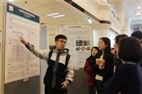 圖書館x課程合展 帶你了解「機器學習 」