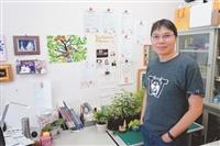 李奇旺學術專題