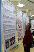 本校參加「教育部2019 USR大學社會實踐博覽會」