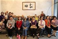 在守謙有約 彰化日 飾品義賣會