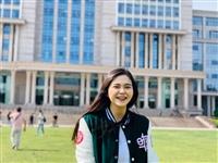 外交系許家瑜 復旦學習改變方式提升效率
