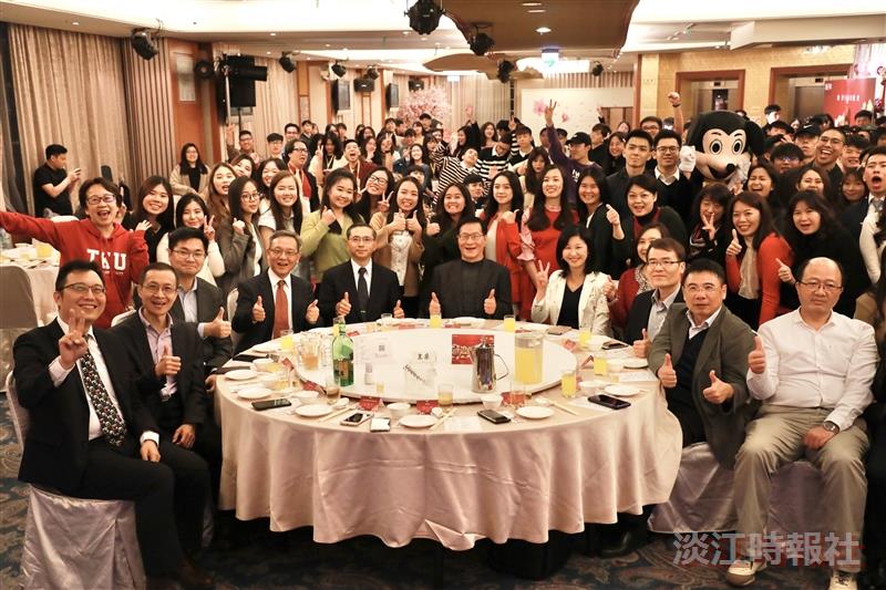 境外生春晚