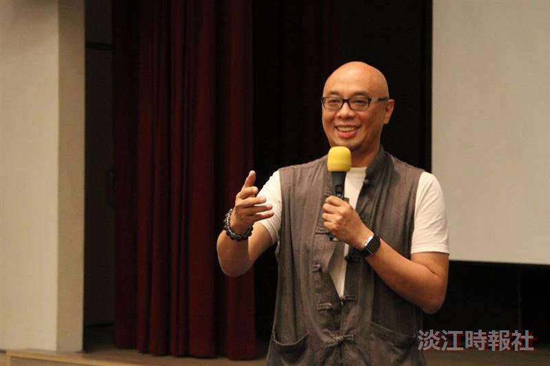 史祖德拉一碗麵獲釜山國際電影節紀錄片獎