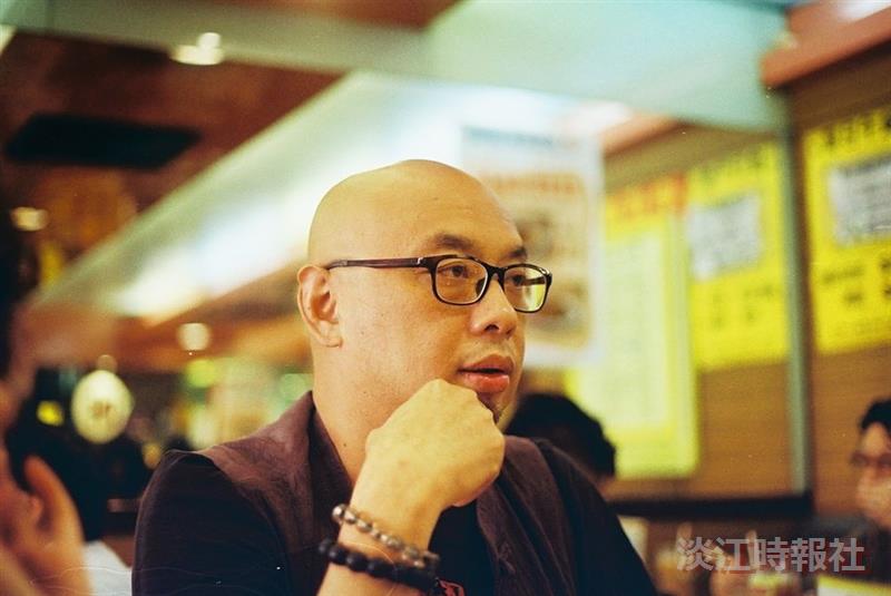 史祖德拉一碗麵獲釜山國際電影節紀錄片獎