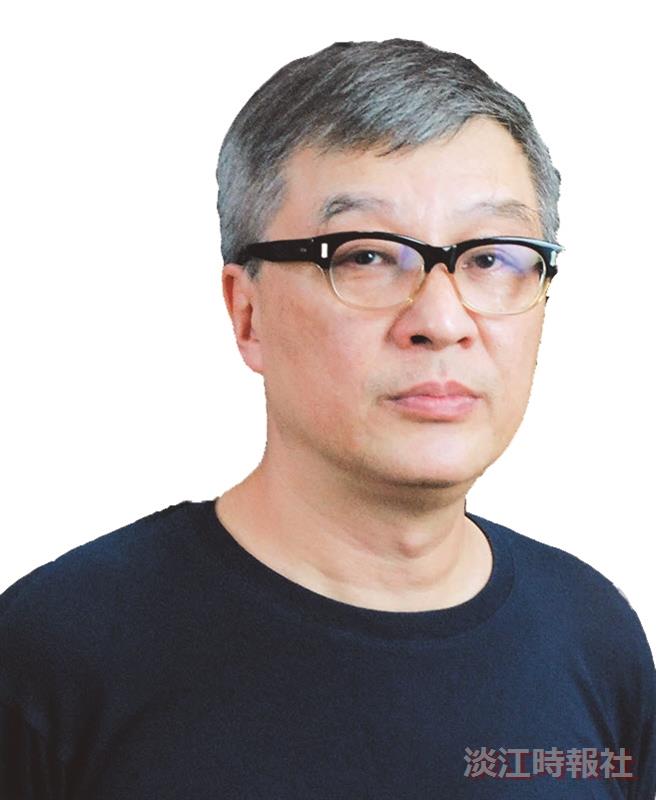 新任主管介紹建築系主任陳珍誠