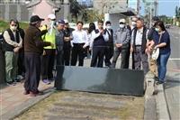 本校USR攜手宏盛建設 60人踏查公司田溪