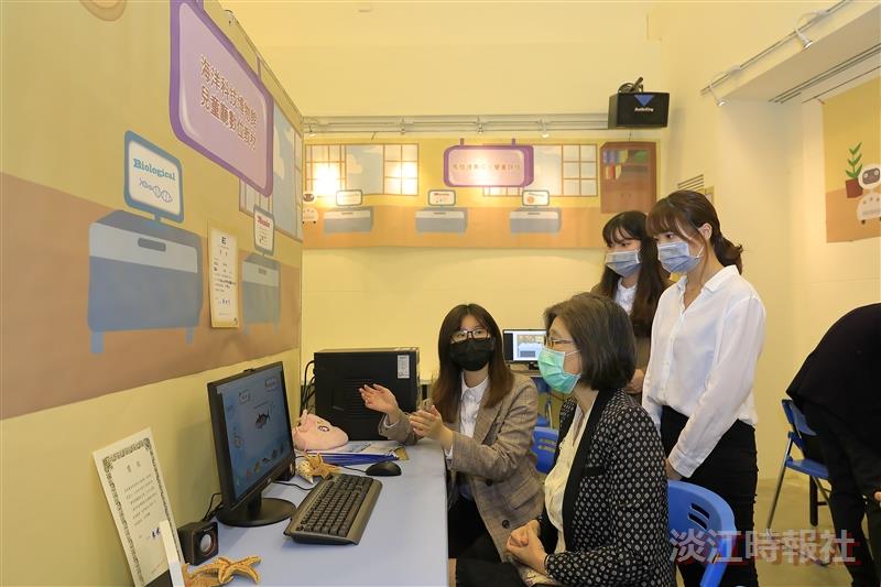 教科系第20屆畢展