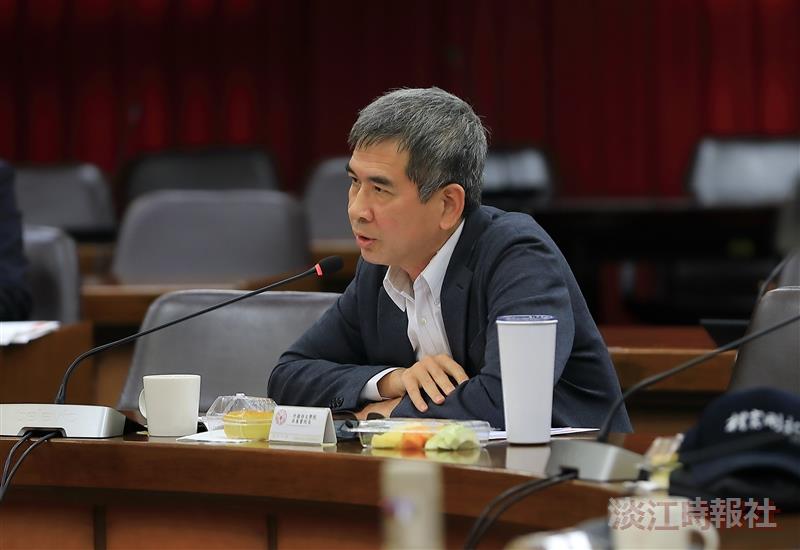 第171次行政會議