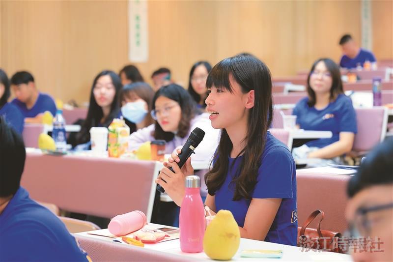 強力徵求 淡江時報招募文字攝影記者