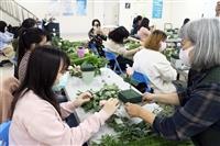 打造生活美學，零基礎學會花藝設計