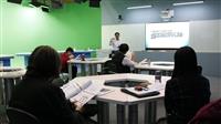 陳劍涵分享用 Nearpod輔助CLIL