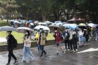 淡大學生重視自主管理