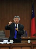 前衛生署長楊志良談新型冠狀病毒「好好說再見」