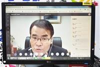 ms teams秘書處開會