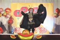 108學年度歲末聯歡