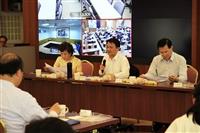 教育部4月14日將至本校實地訪視防疫情形