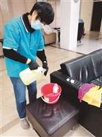 防範COVID-19 全校謹慎因應