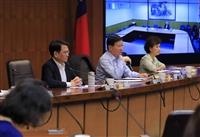 第171次行政會議