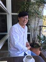 校友李振輝神級英語手譯 網路爆紅