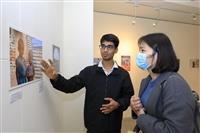 攝影社成果展「影藏」