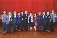 108學年度歲末聯歡
