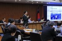 第171次行政會議