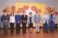 108學年度歲末聯歡
