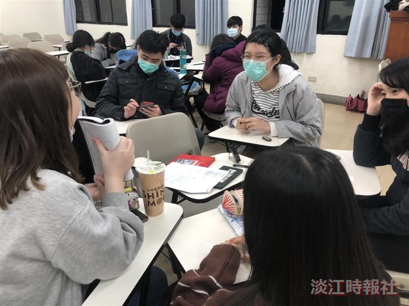 微光詩社4/7攜手美術社合辦「繪裡藏詩」