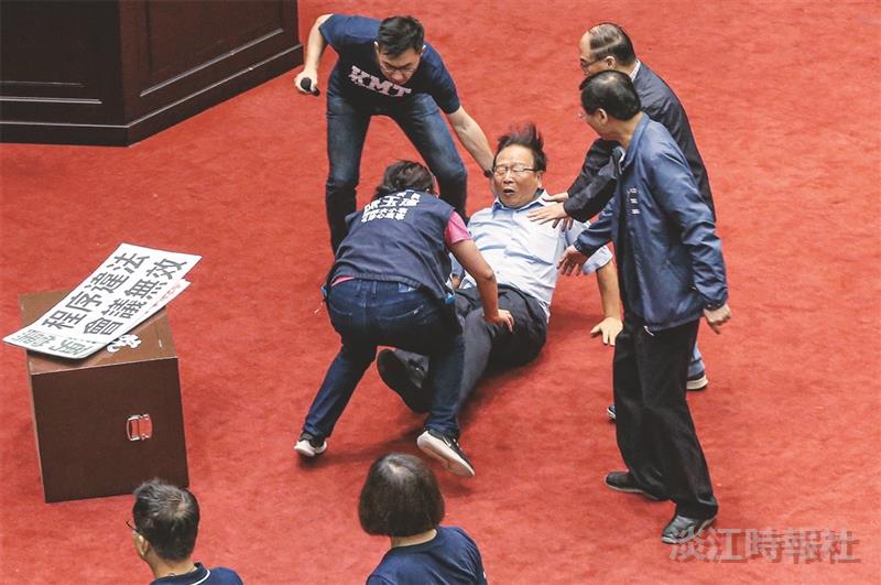 臺灣新聞攝影大賽