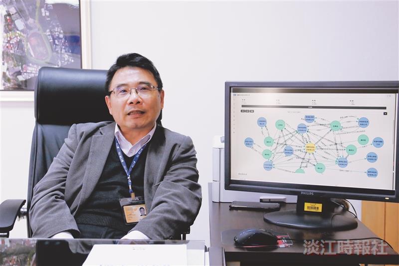 蕭瑞祥獲價創計畫補助1000萬