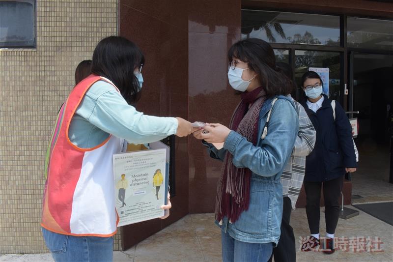 諮輔組4/15～4/17國際、外語學院限定：隨身皂快閃