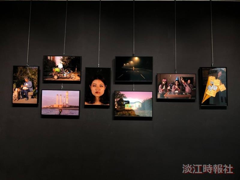 顯影季前導展