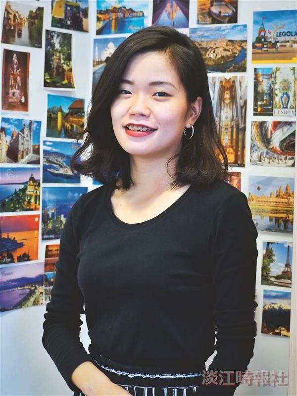 學系說明會特刊