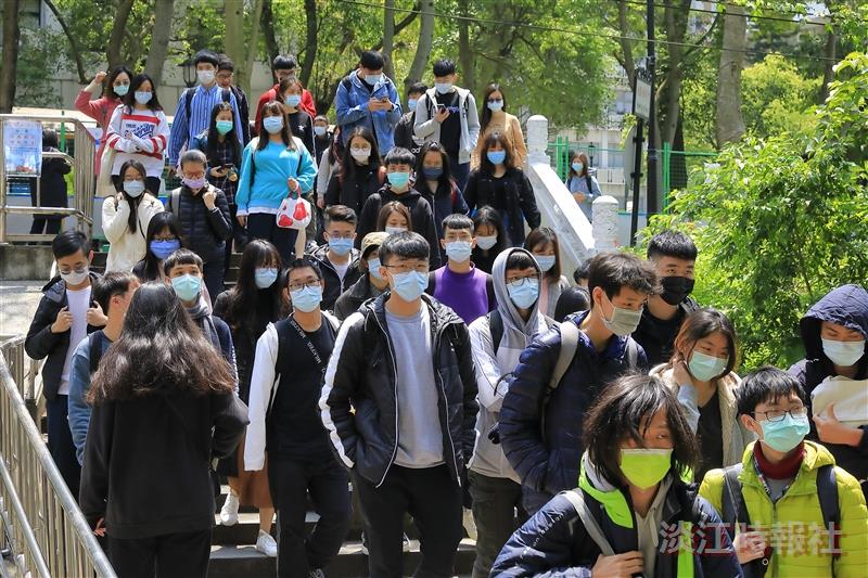 翰林橋開放