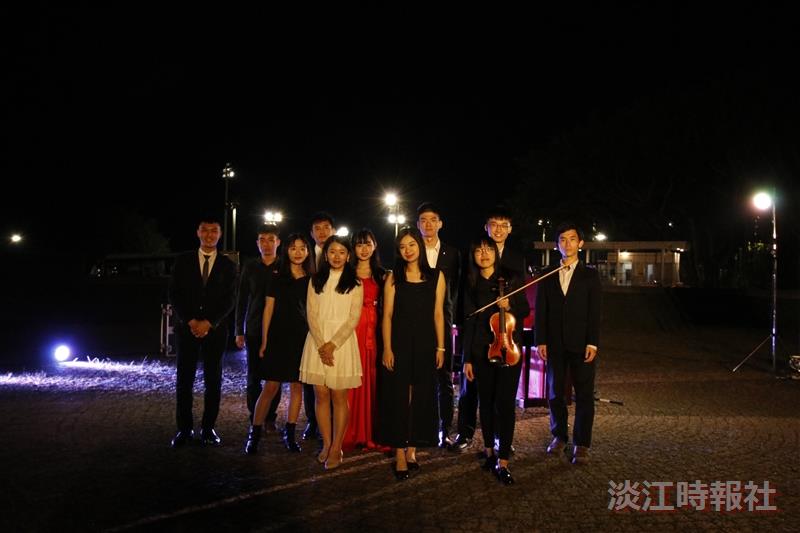 4/16鋼琴社第56屆期中音樂會