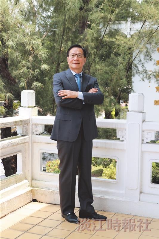 學系說明會特刊