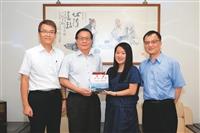 學系說明會特刊