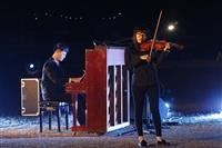 4/16(四)晚間19:00鋼琴社主辦、政大協辦，第56屆期中音樂會「來日琴長 淡江x政大－相逢知音」。