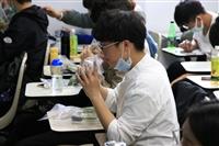 USR農情食課演講