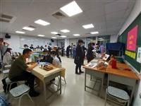 中文系學習成果展1