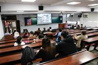大學入學個人申請第二階段面試