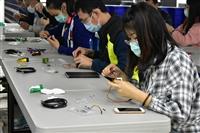 防疫生力軍！感應式噴灑酒精裝置DIY
