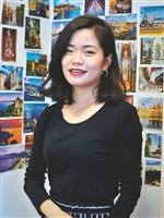 學系說明會特刊