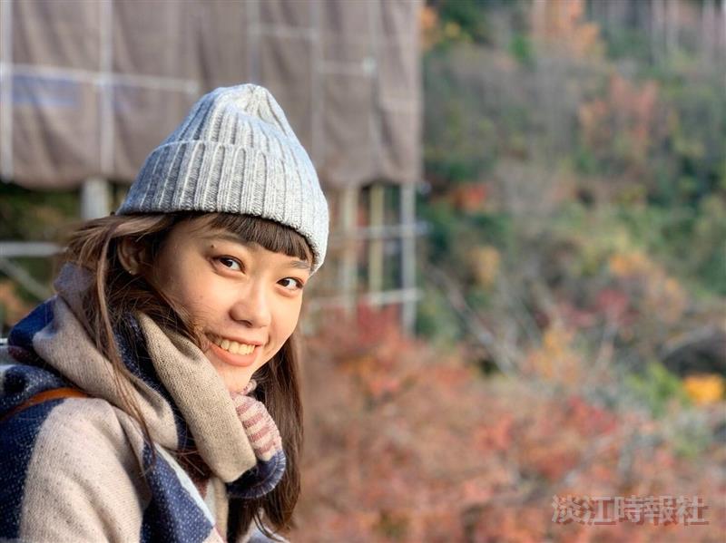 中文四洪筱婕
