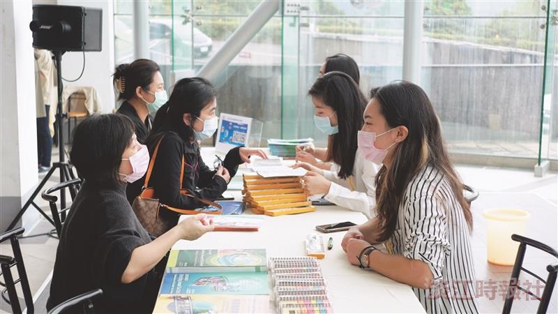大學個人申請蘭陽二階甄試大三出國詢問度高